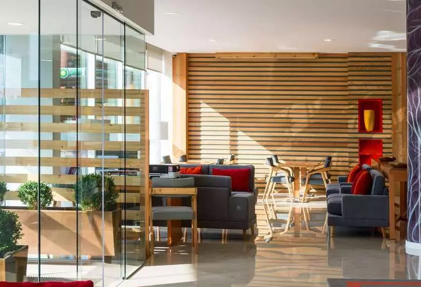 فندق Tryp By Wyndham Leiria