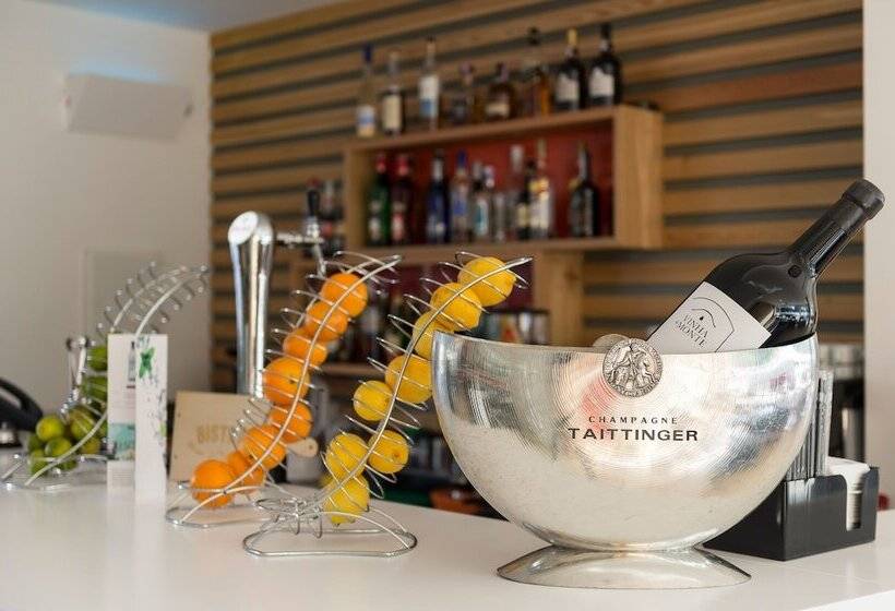 Hotel Tryp By Wyndham Leiria