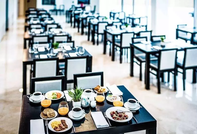 فندق Tryp By Wyndham Leiria