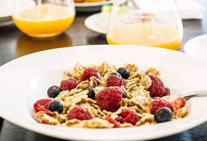 فندق Tryp By Wyndham Leiria