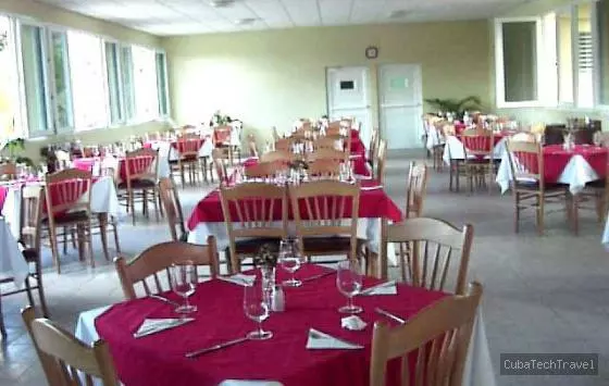 Hotelli Villa San Jose Del Lago