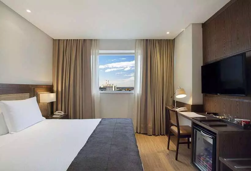 酒店 Windsor Brasilia