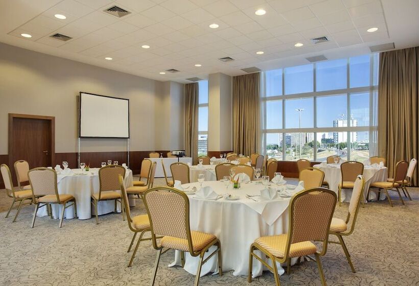 Отель Windsor Brasilia