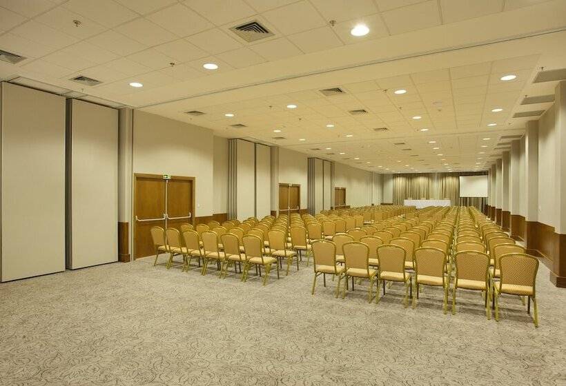 Отель Windsor Brasilia