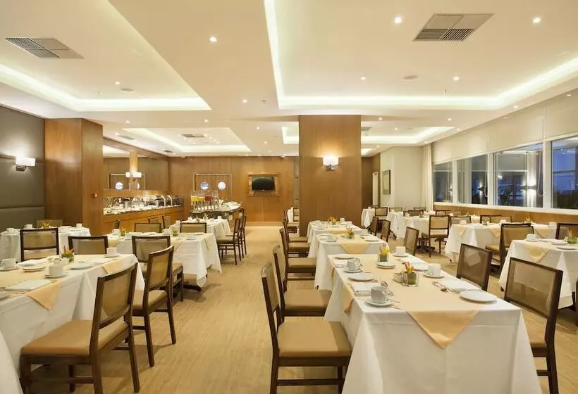 酒店 Windsor Brasilia