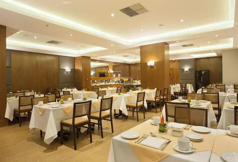 酒店 Windsor Brasilia