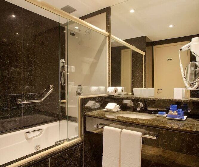 Отель Windsor Brasilia