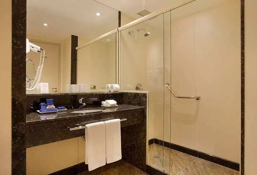 酒店 Windsor Brasilia