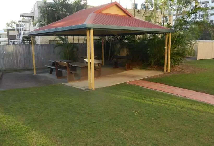 Kalua Holiday Apartments