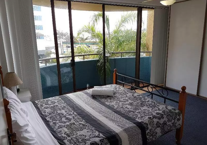 Kalua Holiday Apartments