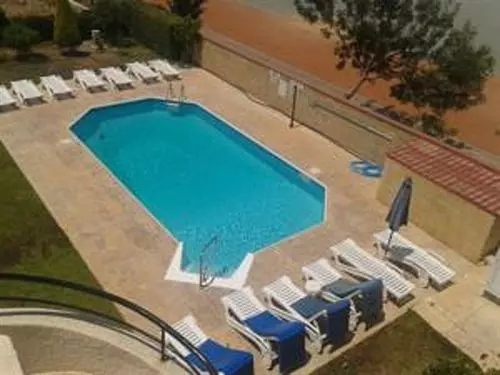 Lefki Tree Tourist Apartments