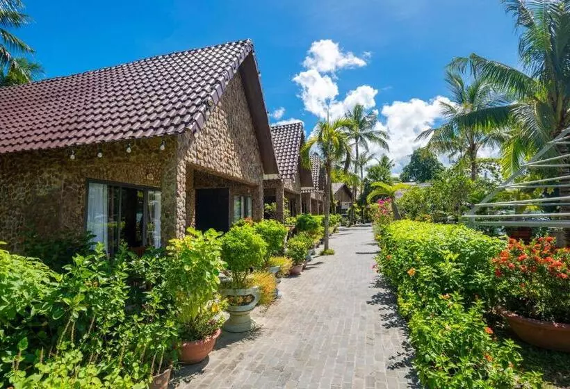 Mai Phuong Resort Phu Quoc