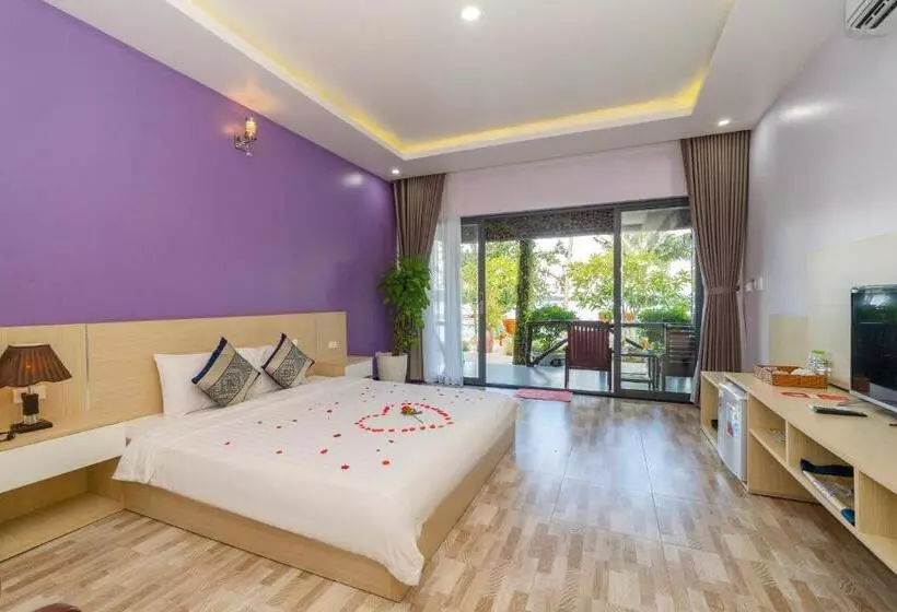 Mai Phuong Resort Phu Quoc