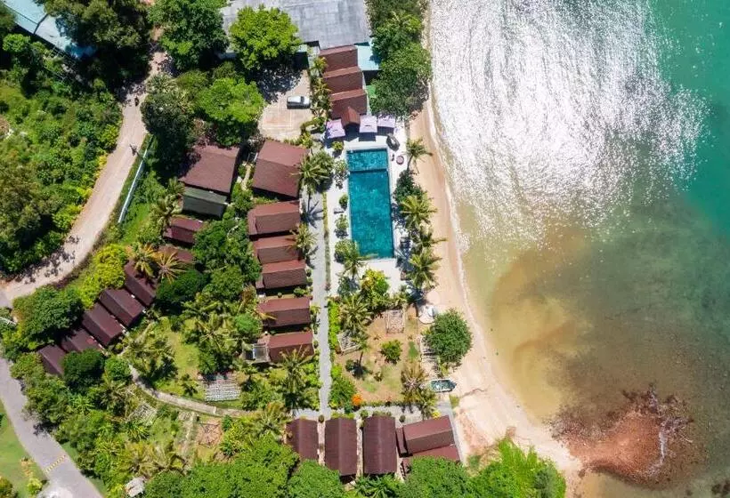 Mai Phuong Resort Phu Quoc