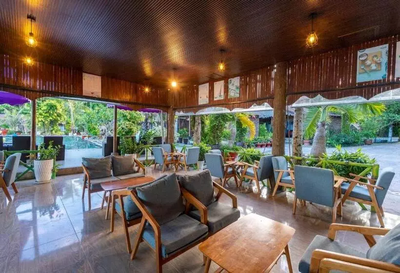 Mai Phuong Resort Phu Quoc