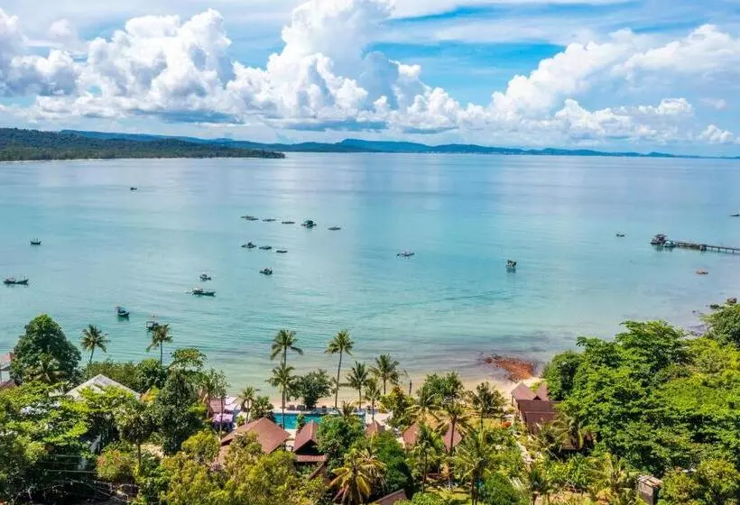 Mai Phuong Resort Phu Quoc