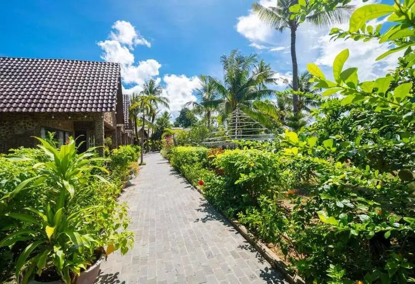 Mai Phuong Resort Phu Quoc