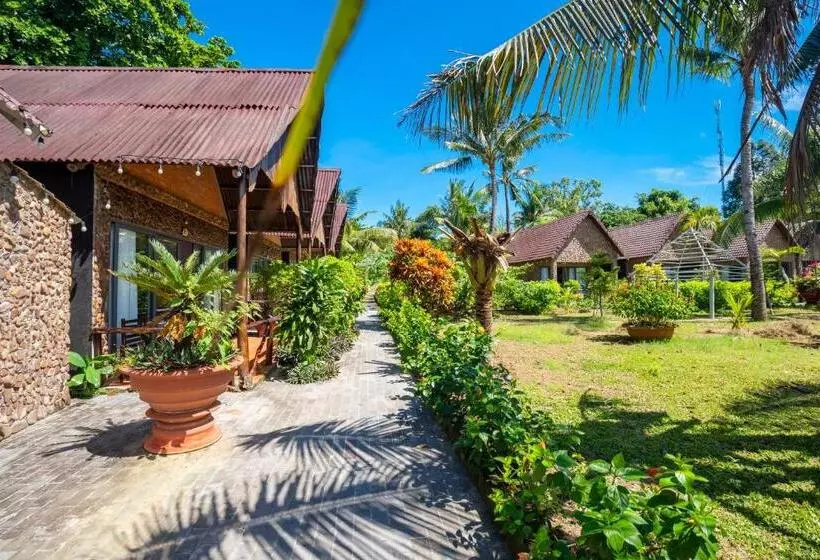 Mai Phuong Resort Phu Quoc