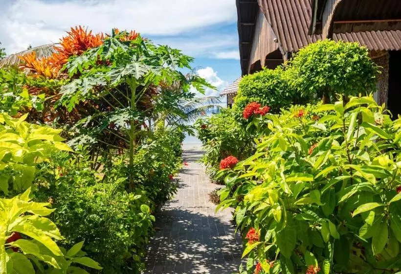 Mai Phuong Resort Phu Quoc