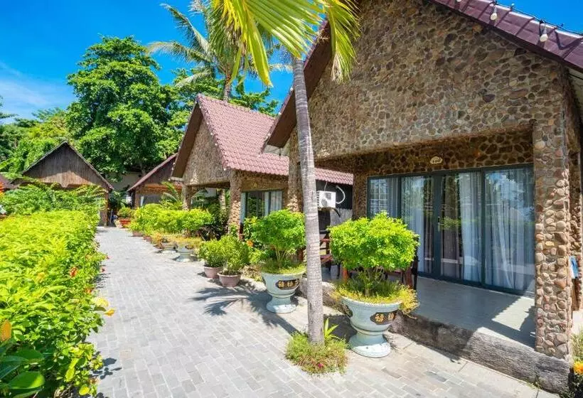 Mai Phuong Resort Phu Quoc