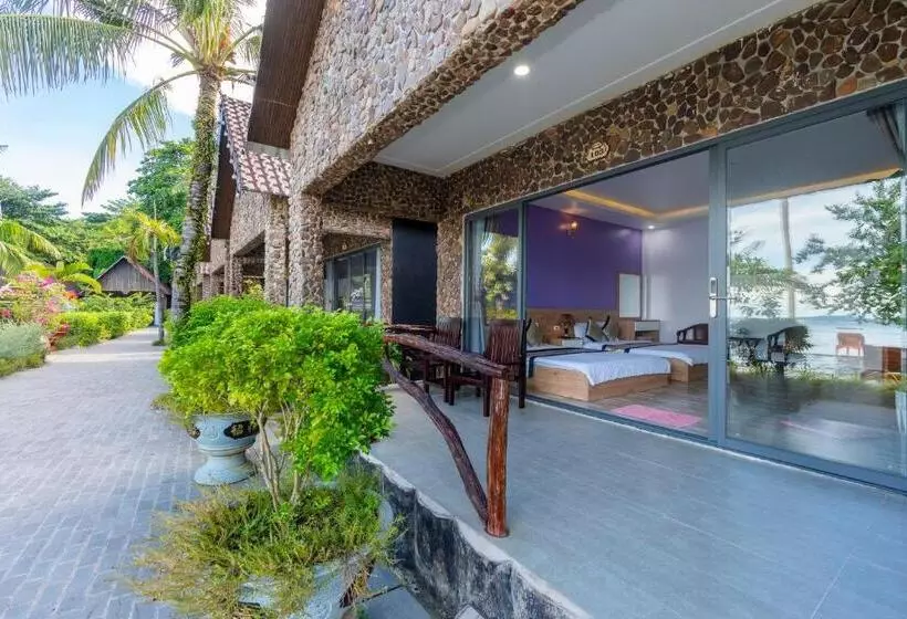 Mai Phuong Resort Phu Quoc