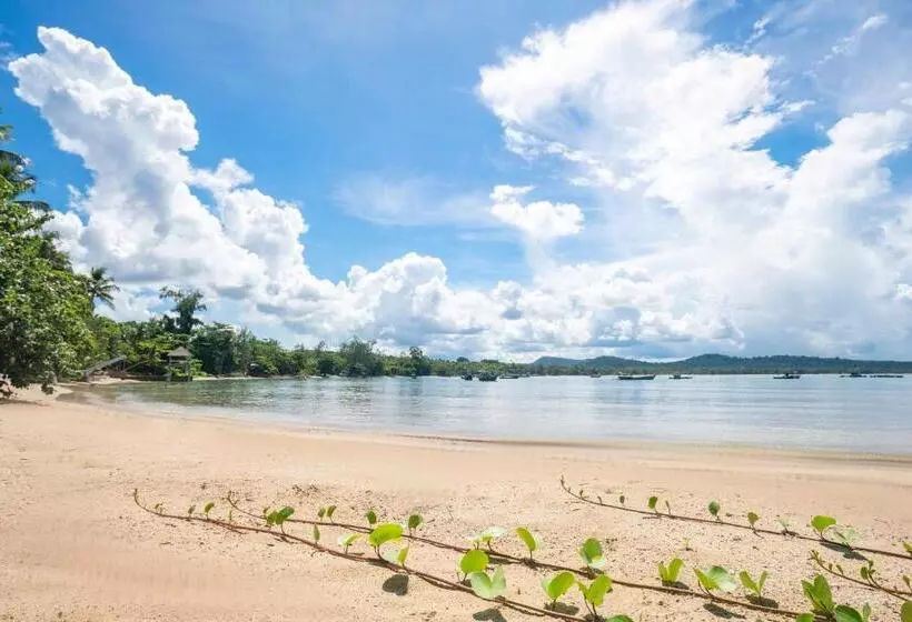 Mai Phuong Resort Phu Quoc