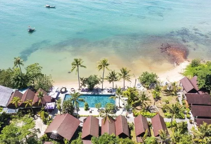 Mai Phuong Resort Phu Quoc