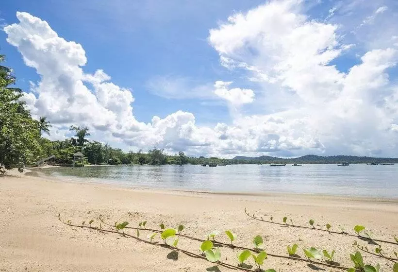 Mai Phuong Resort Phu Quoc