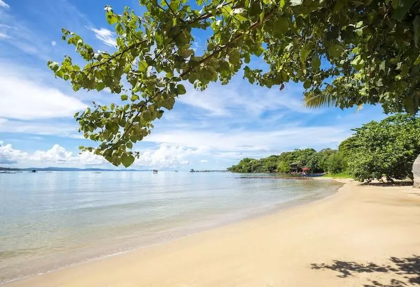 Mai Phuong Resort Phu Quoc