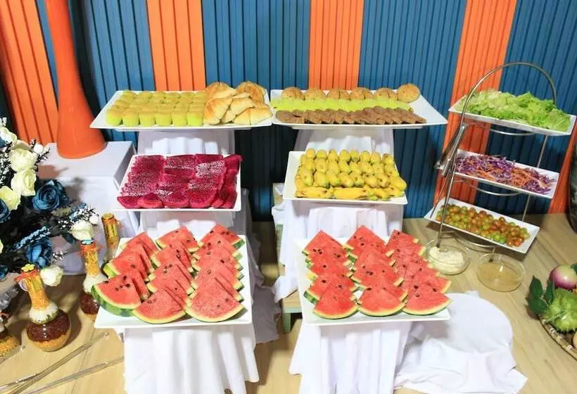 Mai Phuong Resort Phu Quoc