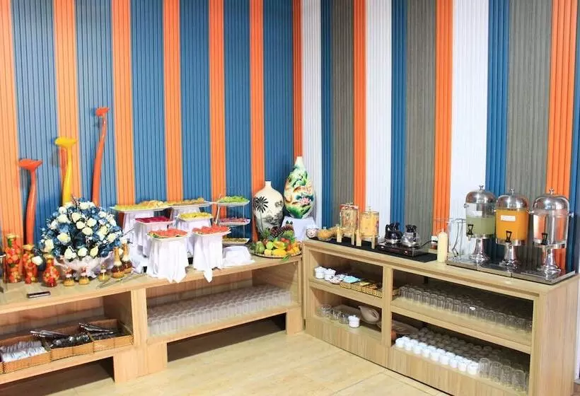 Mai Phuong Resort Phu Quoc