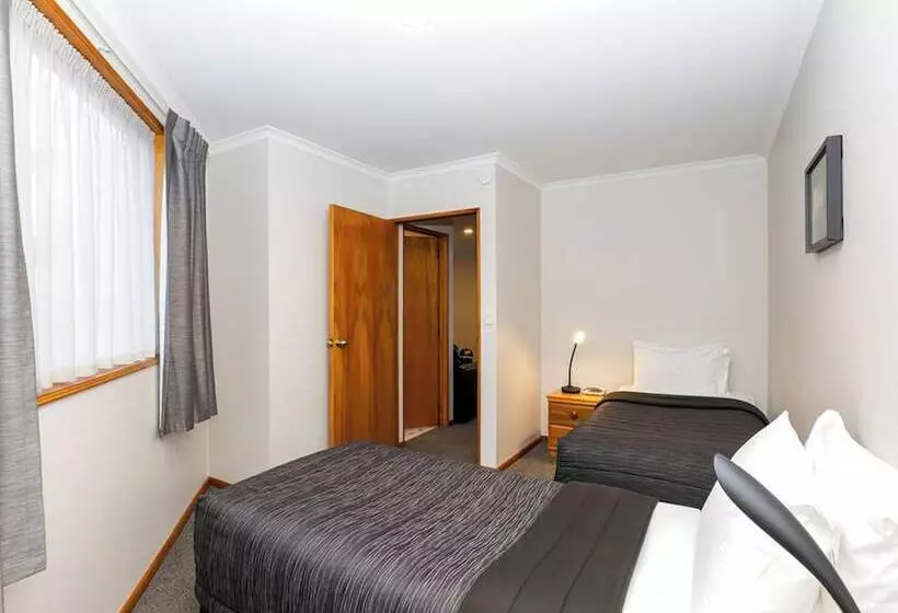 فندق على الطريق Asure Chelsea Gateway Motor Lodge