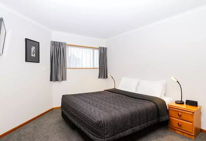 فندق على الطريق Asure Chelsea Gateway Motor Lodge