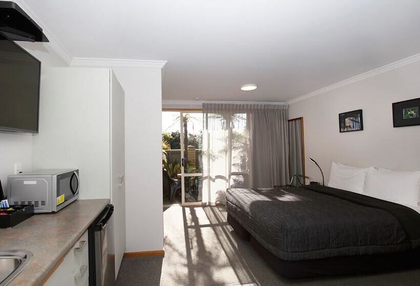 Motel Asure Chelsea Gateway Motor Lodge