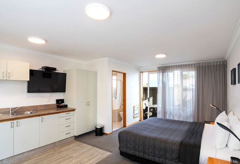 Motel Asure Chelsea Gateway Motor Lodge