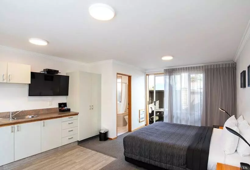 فندق على الطريق Asure Chelsea Gateway Motor Lodge