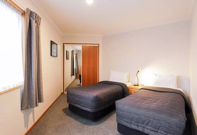 فندق على الطريق Asure Chelsea Gateway Motor Lodge