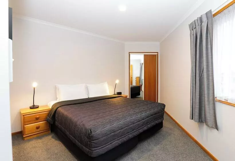 فندق على الطريق Asure Chelsea Gateway Motor Lodge