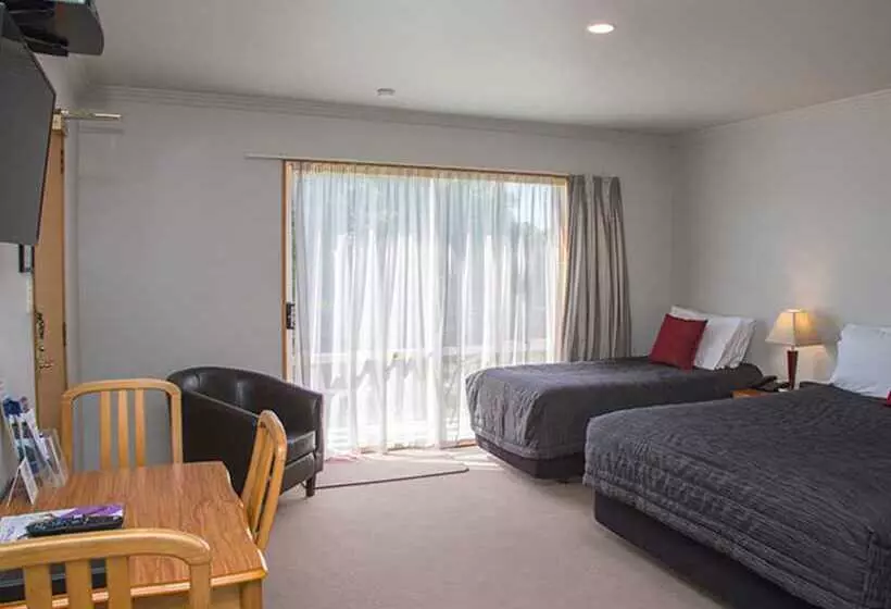 فندق على الطريق Asure Chelsea Gateway Motor Lodge