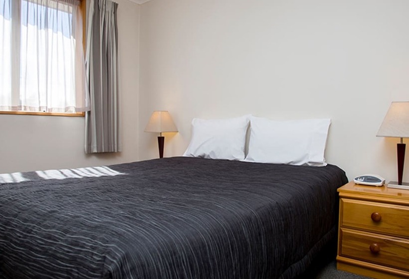 Motel Asure Chelsea Gateway Motor Lodge