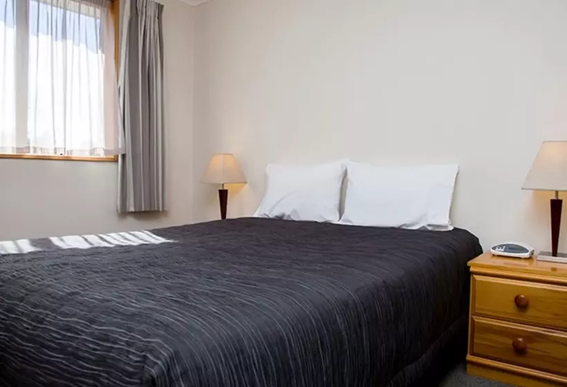 فندق على الطريق Asure Chelsea Gateway Motor Lodge