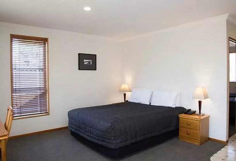 فندق على الطريق Asure Chelsea Gateway Motor Lodge