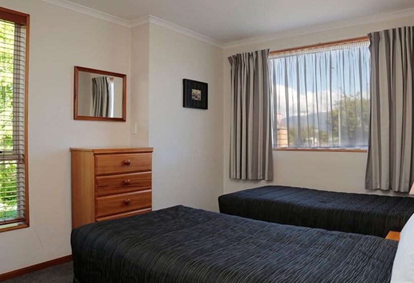 Motel Asure Chelsea Gateway Motor Lodge