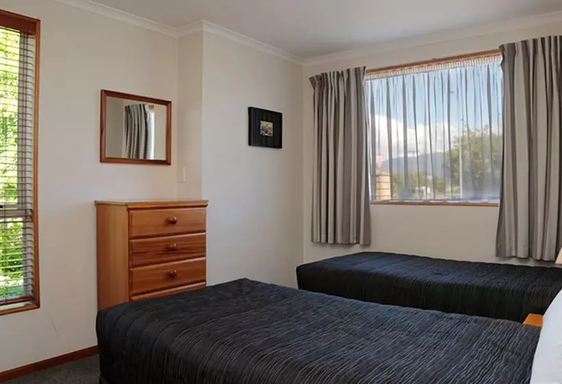 فندق على الطريق Asure Chelsea Gateway Motor Lodge