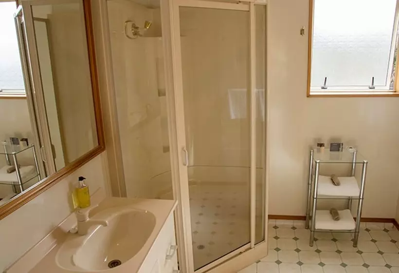 فندق على الطريق Asure Chelsea Gateway Motor Lodge