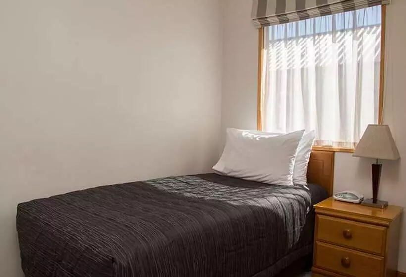 فندق على الطريق Asure Chelsea Gateway Motor Lodge