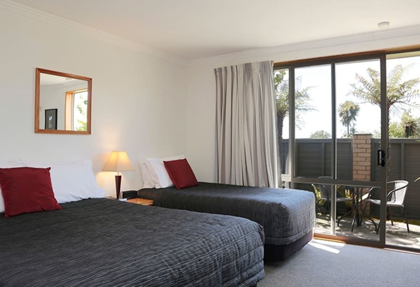 Motel Asure Chelsea Gateway Motor Lodge