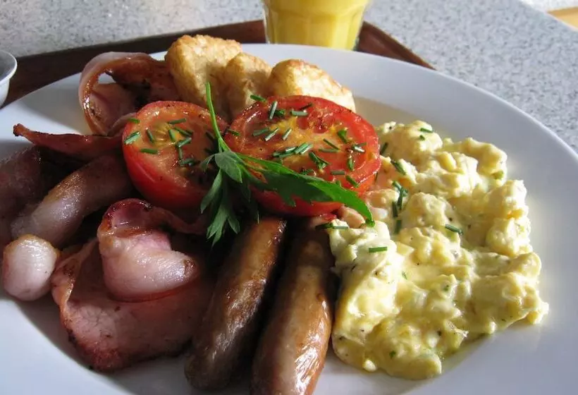 فندق على الطريق Asure Chelsea Gateway Motor Lodge