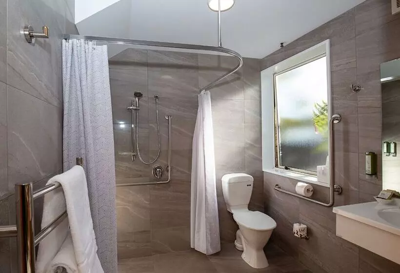 فندق على الطريق Asure Chelsea Gateway Motor Lodge