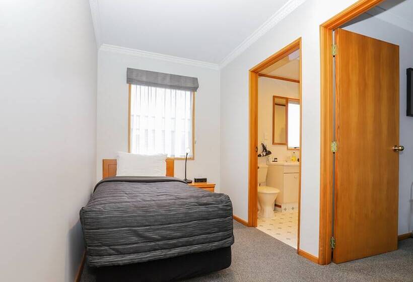 Motel Asure Chelsea Gateway Motor Lodge